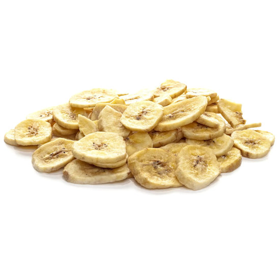Bananenchips 500g